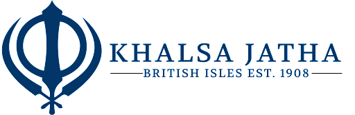 Khalsa Jatha British Isles Logo